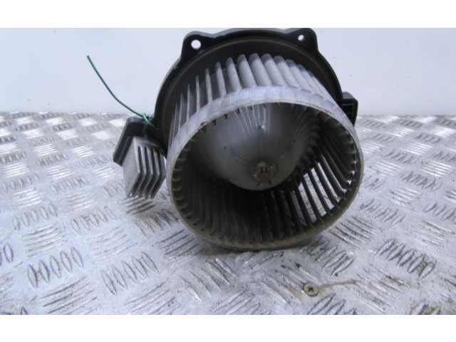 Вентилятор печки       Chevrolet Nubira