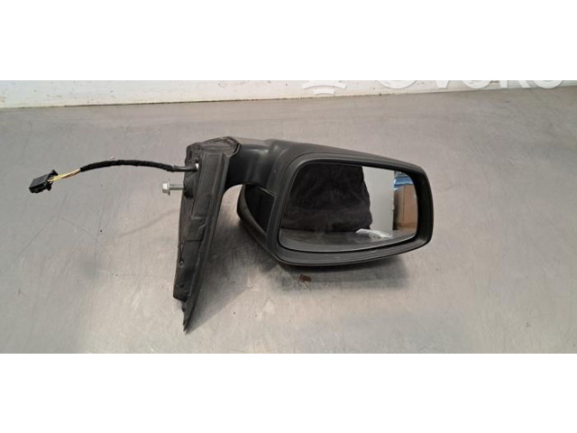 Зеркало электрическое Skoda Fabia Mk3 (NJ) 2015 - 2021 года