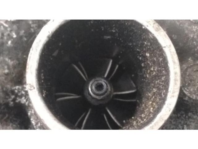 Turbodmychadlo Турбина 7700104130, A60366F Volvo S40, V40 1.9