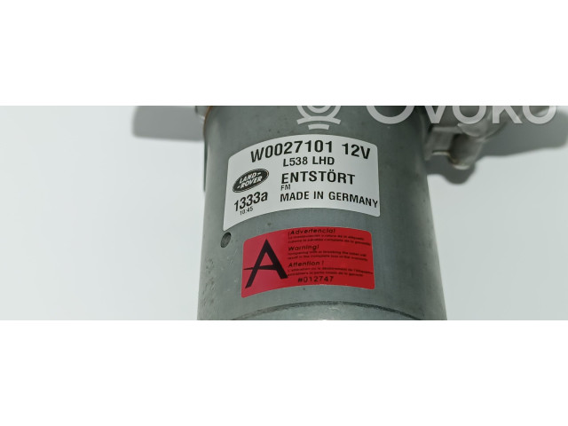 Моторчик дворников LR024224 Land Rover Range Rover Evoque L538