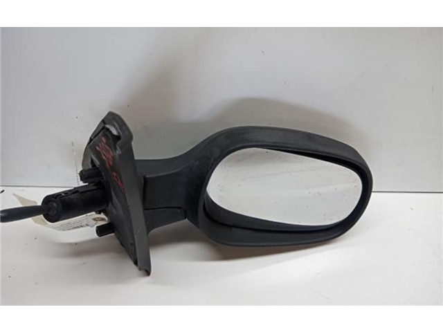 Зеркало (механическое)       Renault Clio II  1998 - 2001 года   