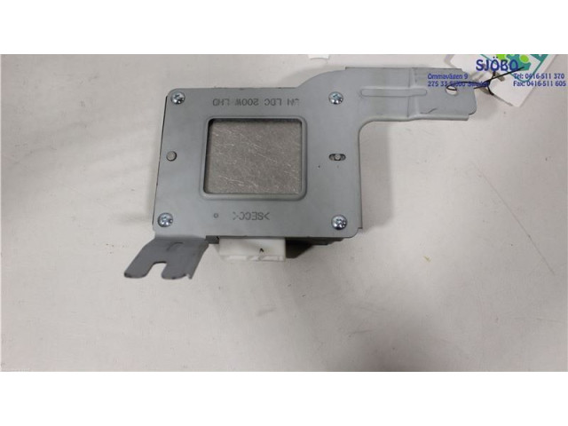 Блок управления 95300C5200, 95300-C5200   KIA Sorento