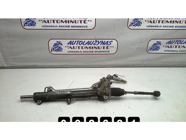 Рулевая рейка 677725402 BMW 7 E65 E66 2001-2008 года