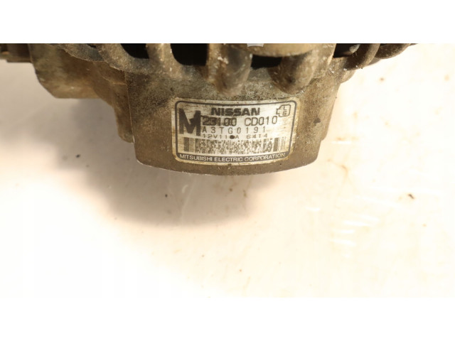 Генератор A3TG0191   Infiniti FX      