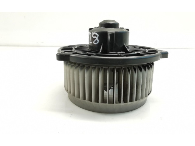 Вентилятор печки Mitsubishi Grandis