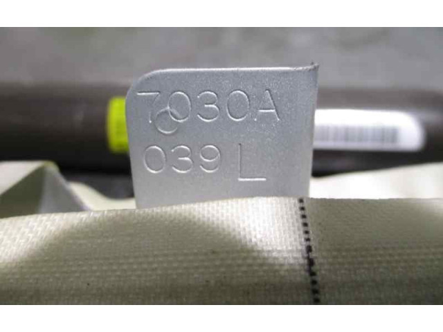 Подушка безопасности двери 7030A039 Citroen C-Crosser