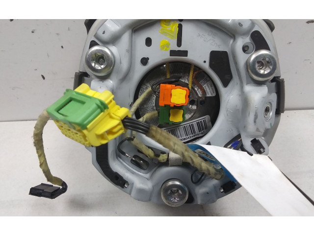 Подушка безопасности водителя 8K0880201A Audi A4 Allroad