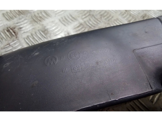 Zpětné zrcátko Volkswagen Caddy 2002 E9010109, E9020115