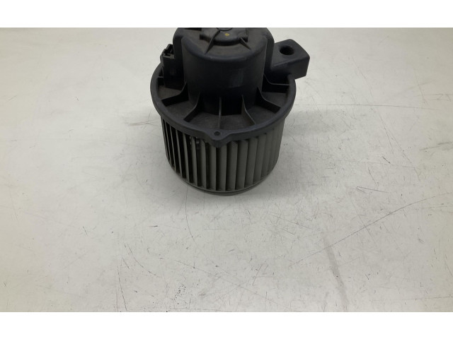 Вентилятор печки Smart ForFour I