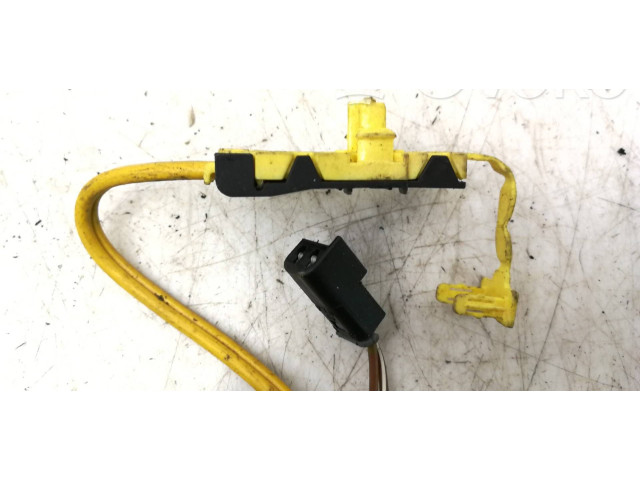 Подрулевой шлейф SRS 90588757, 1610662 Opel Meriva A