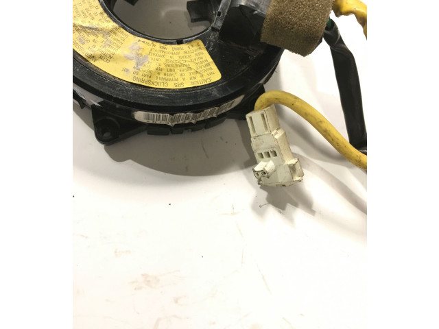 Подрулевой шлейф SRS Mitsubishi L200