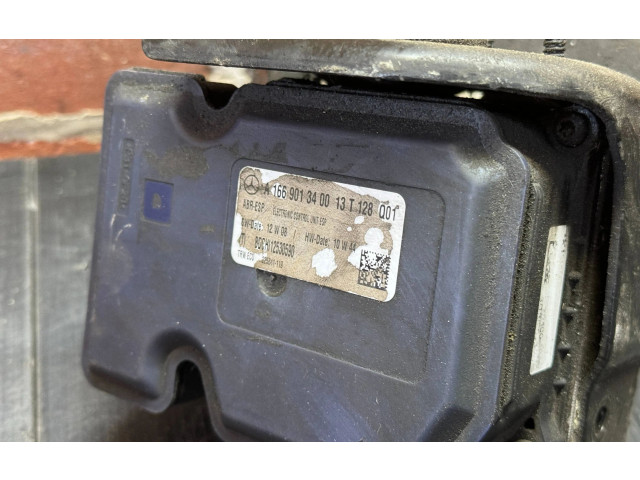 Jednotka ABS A1669013400 Mercedes-Benz GLE (W166 - C292) 2017