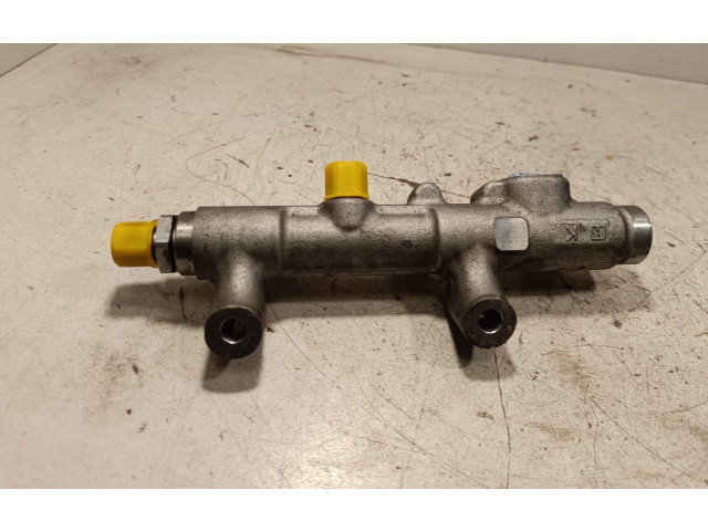 Топливная рампа 059130089BS Audi A7 S7 4G