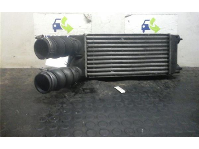 Интеркулер Citroen C4 I