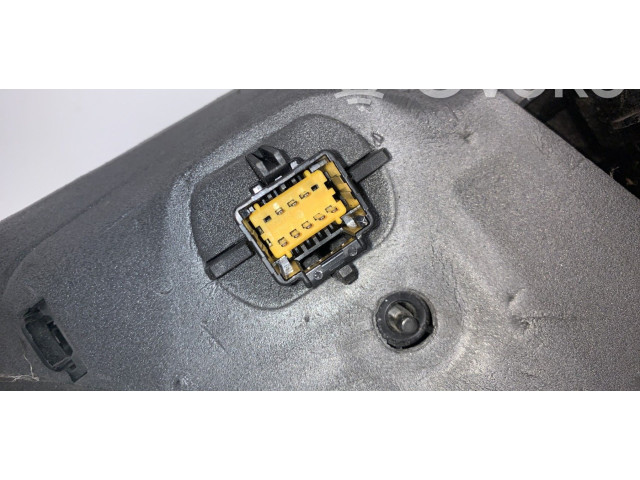 Зеркало электрическое Mitsubishi Endeavor 2006 - 2008 года