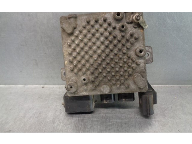 Блок управления 34710SC020, E271058005   Subaru Forester SH