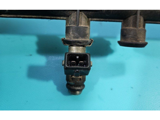 Форсунка IWP160, IMPRK1499390 Fiat Grande Punto