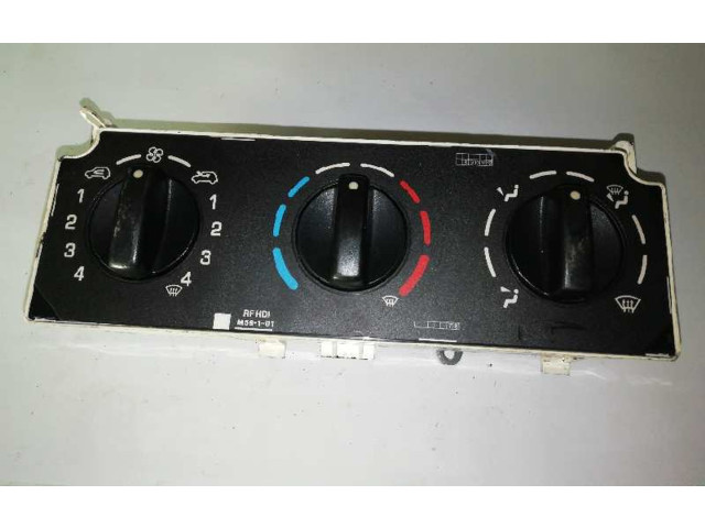 Блок управления климат-контролем 030807DA   Citroen Berlingo