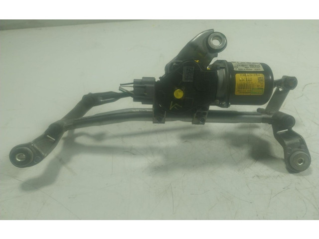 Моторчик дворников A4538200040, A4538200040 Smart ForFour II W453