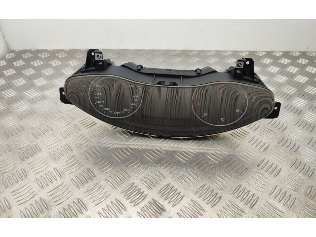 Панель приборов 4G8920900J   Audi A6 C7       