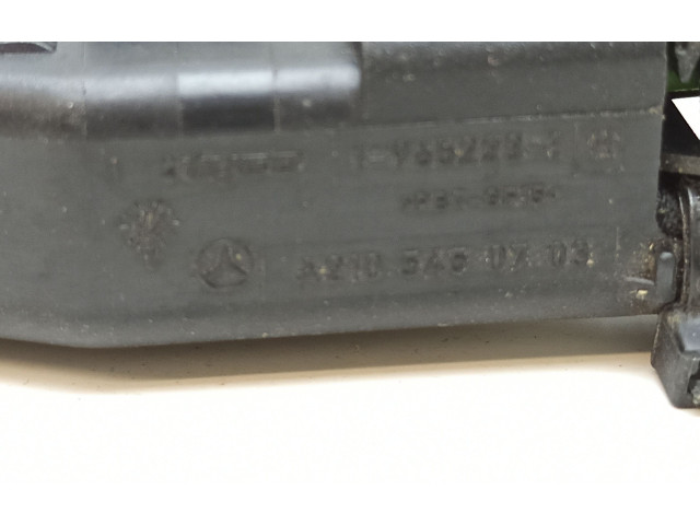 Zpětné zrcátko Mercedes-Benz Sprinter W906 2009 A0015455416, A0034464110