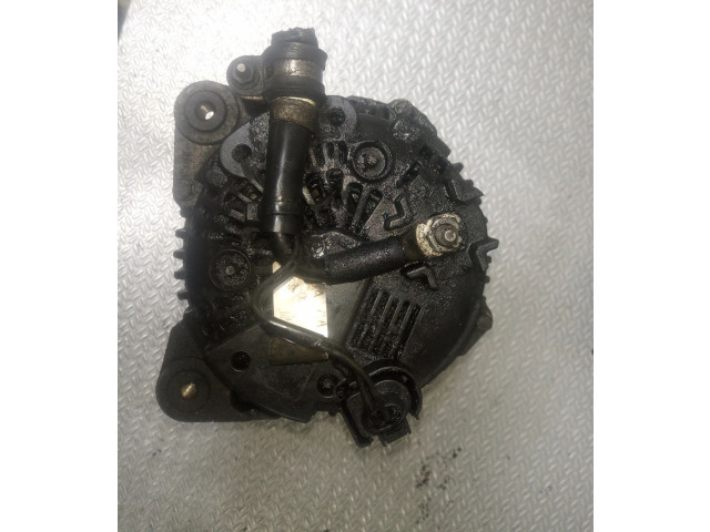 Генератор 021903026, 705189286   Volkswagen PASSAT B6      