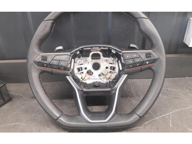 Руль Cupra Formentor  2020 -  года 5FA.419.091      