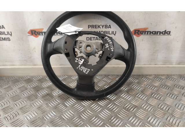 Volant Subaru Forester SG 2005 GS12001390, GS12001390