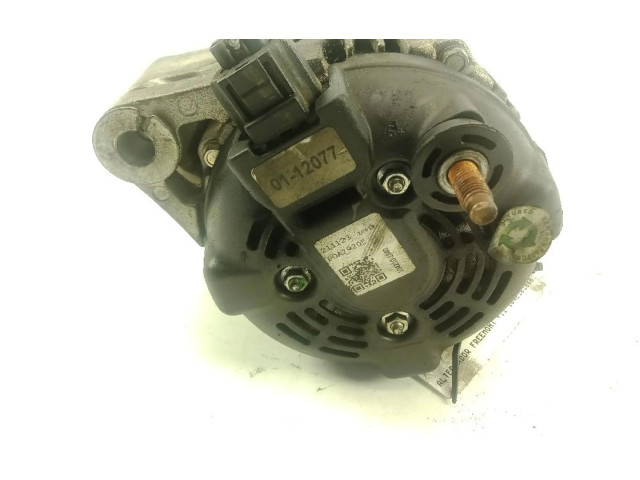 Генератор 1042101840 Fiat Freemont