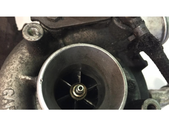 Turbodmychadlo Турбина 045145701, 7017291S   Audi A2 1.4  