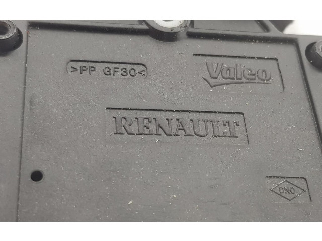 Ручка стеклоочистителей 255670736R, 255670736R Dacia Logan II