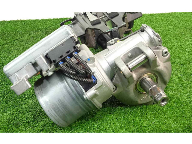 Рулевая рейка TRW Skoda Fabia Mk3 (NJ) 2015 - 2021 года