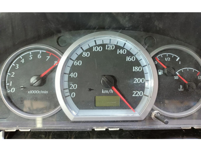 Панель приборов 96499003HM Chevrolet Lanos
