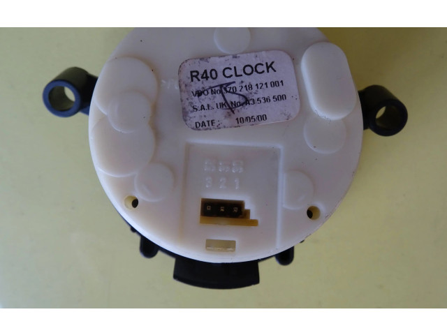 Дисплей    A3536500   Rover 75