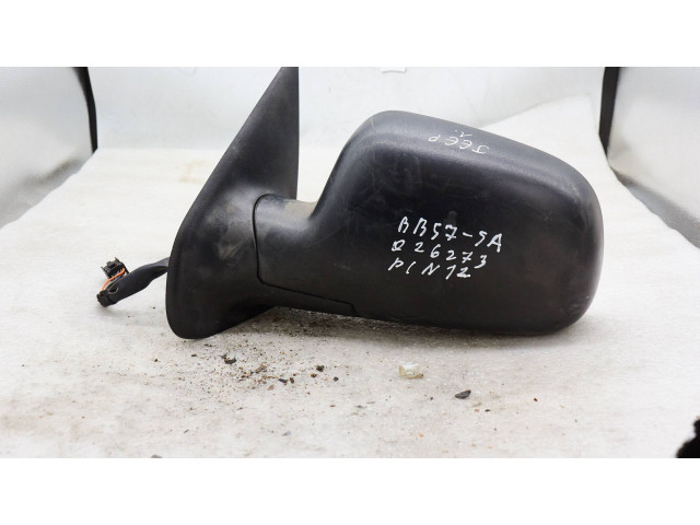 Зеркало электрическое Jeep Grand Cherokee (WJ) 1999 - 2004 года