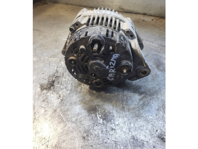 Генератор Mitsubishi Carisma