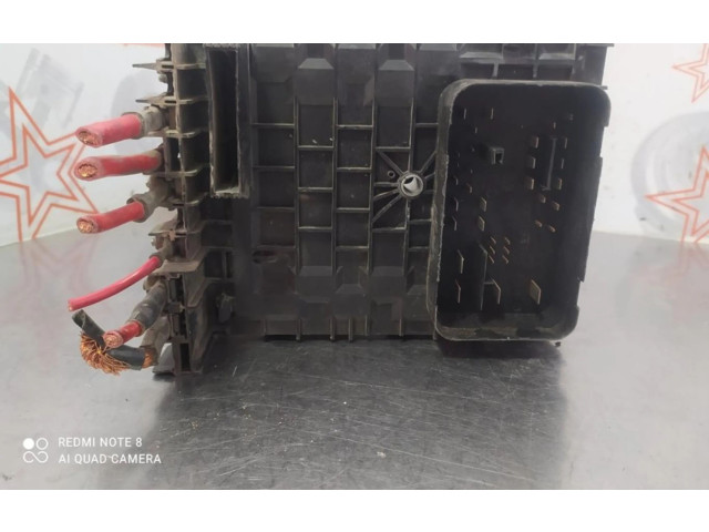 Pojistková skříňka 1K0937124K Seat Toledo III (5P)