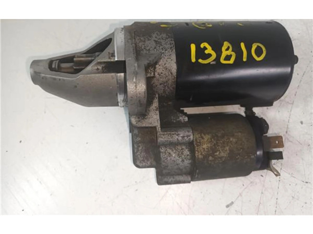 Turbodmychadlo Турбина 0001106016 Rover 45 16 K4F