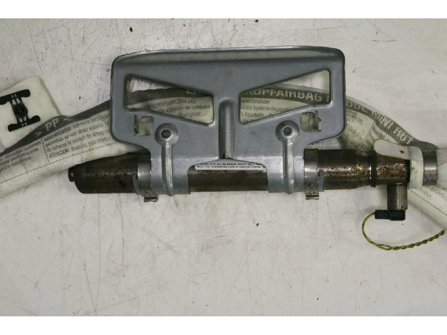 Боковая подушка безопасности Mini Paceman (R61)