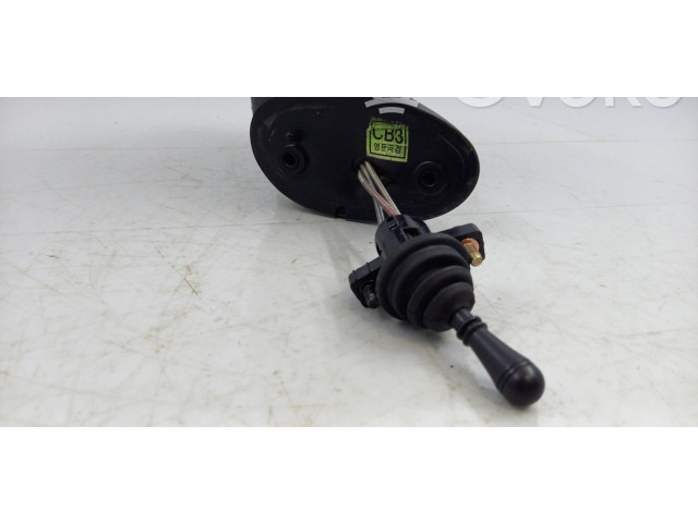 Зеркало электрическое     левое   Chevrolet Matiz     