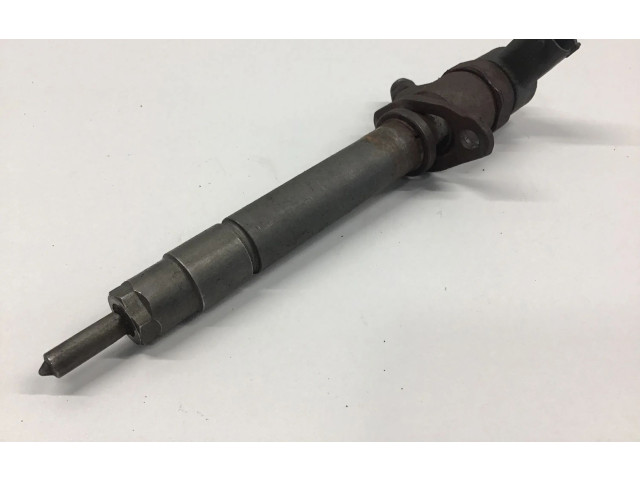 Форсунка 0445110078    Volvo V70  - 