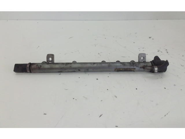 Топливная рампа A6110780449, A6110780449   Mercedes-Benz A W169  