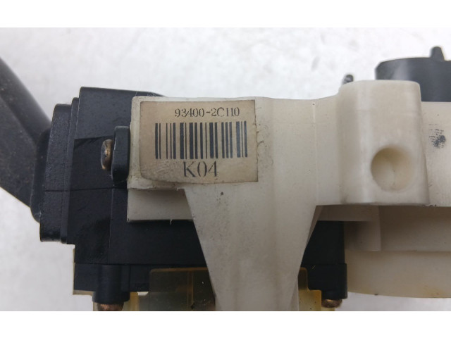 Ручка стеклоочистителей 934002C110   Hyundai Coupe