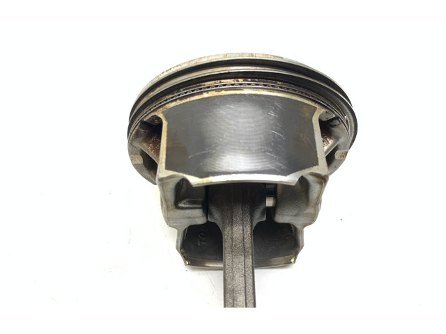 Поршень с шатуном EHB 68088072AF Jeep Cherokee