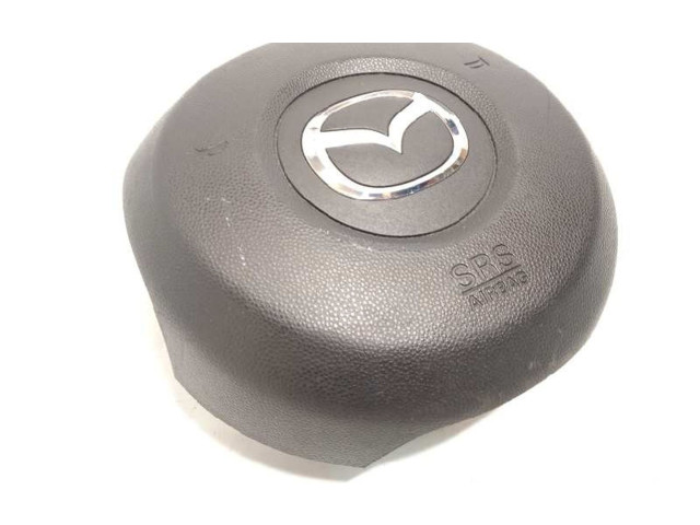 Масляный насос ZJ DF7157K0002, DF7157K00E02 Mazda 2