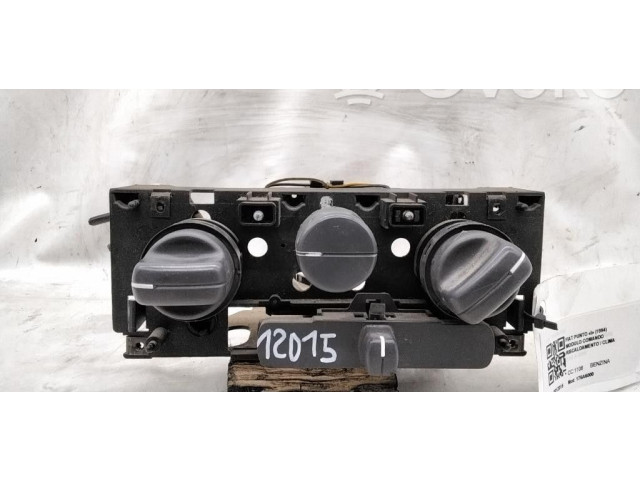 Блок управления климат-контролем 176A6000   Fiat Punto (176)