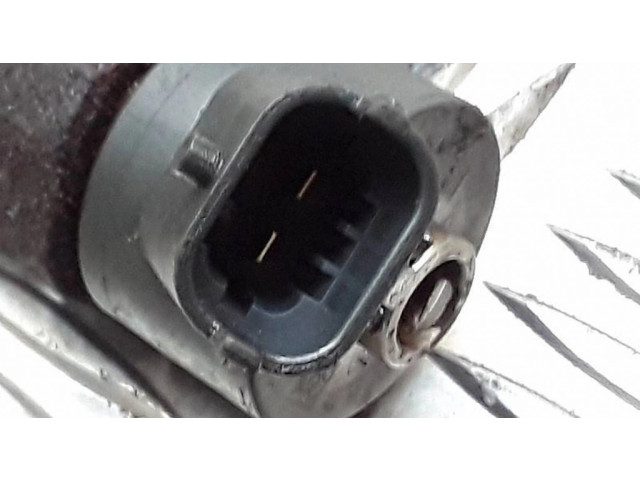 Форсунка 0445110270    Chevrolet Nubira для дизельного двигателя  2