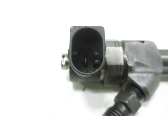 Форсунка A6120700087 Jeep Grand Cherokee (WJ) для дизельного двигателя 2.7