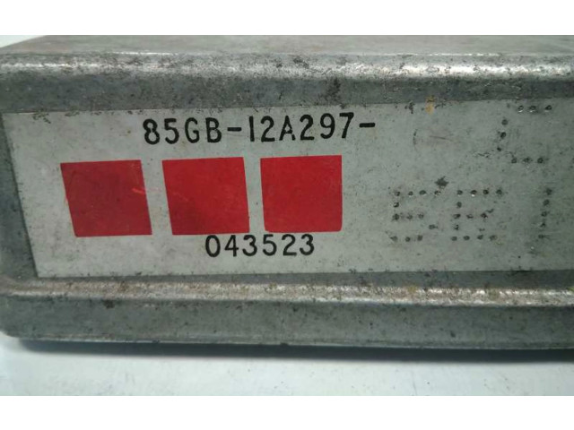 Блок управления двигателя 85GB12A297, 42310   Ford Sierra