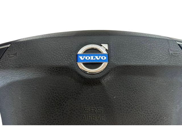 Руль Volvo XC90  2007 - 2014 года       